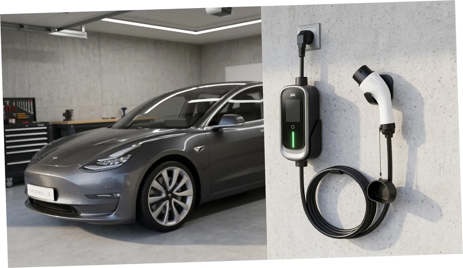 Portable Socket 2